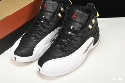 Release JORDAN 2022 Date AIR 12 Playoffs CT8013-006 0818